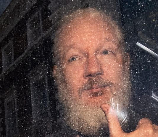 World Press Freedom Day: Julian Assange – The Elephant in the Room