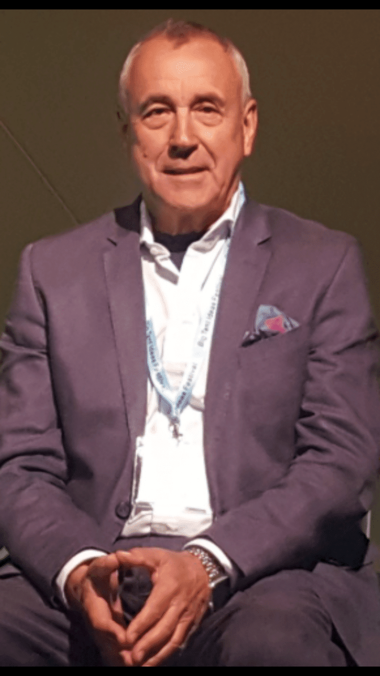 Can I ask, please, next time you watch the 5pm, Number 10, press charade, you remember this email