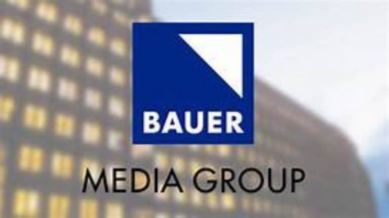 German corporation Bauer to close ‘Wessex FM’ as part of major re brand of almost 50 local radio stations