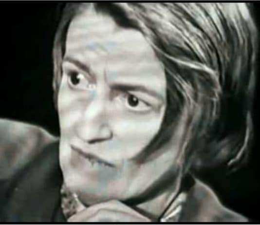 Ayn Rand preached selfishness is a virtue. Her ideas have caused terrible harm