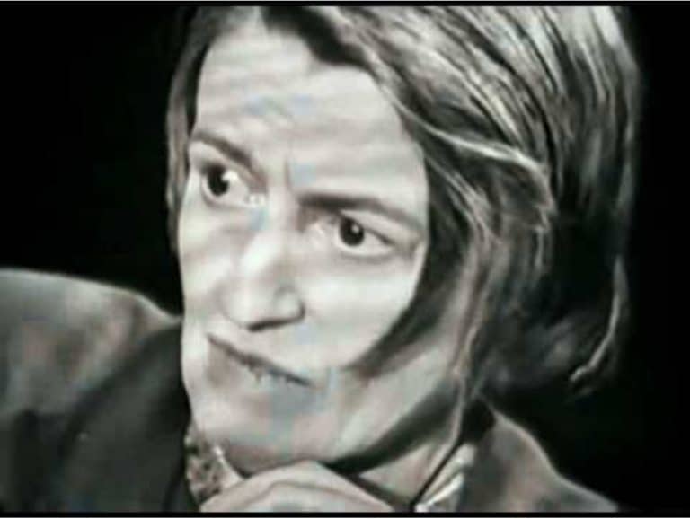 Ayn Rand preached selfishness is a virtue. Her ideas have caused terrible harm