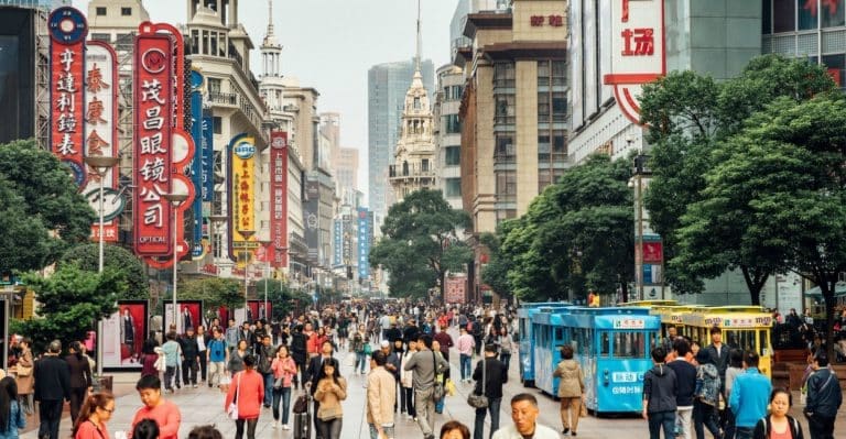 China Crisis? Where are they at in 2020?