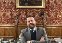 West Dorset MP Chris Loder wants Paula Vennells stripped of her CBE