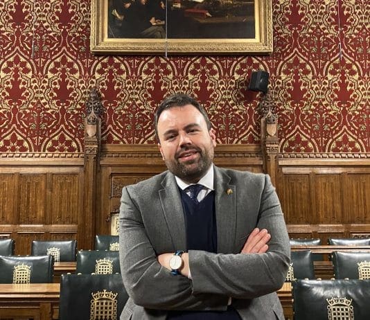 West Dorset MP Chris Loder wants Paula Vennells stripped of her CBE