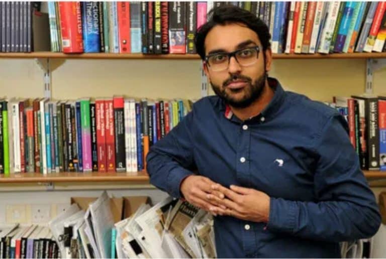 Professor Neil Chakraborti explains how hate in the media leads to hate crime on our streets