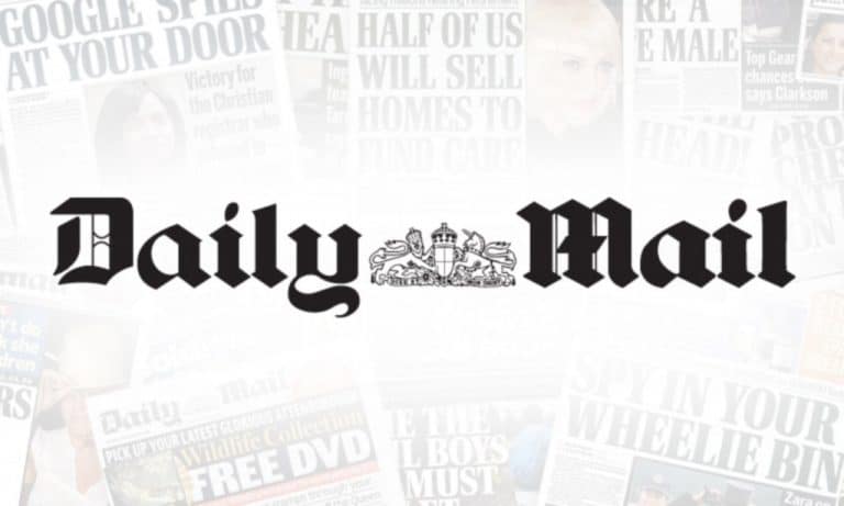 Is the Daily Mail left-wing Peter Hitchens?