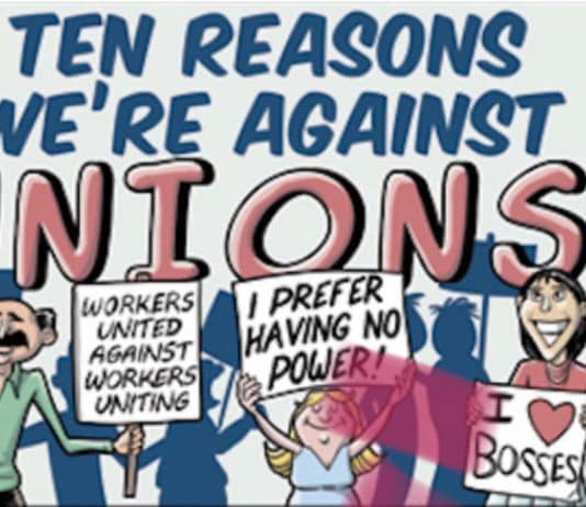 Latest government guidance is ”an open goal” for bad bosses, warns TUC