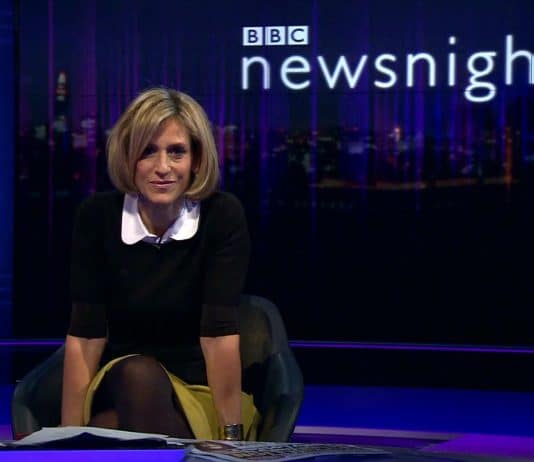 Emily Maitlis destroys Cummings and Johnson defence in a brutal 23 seconds