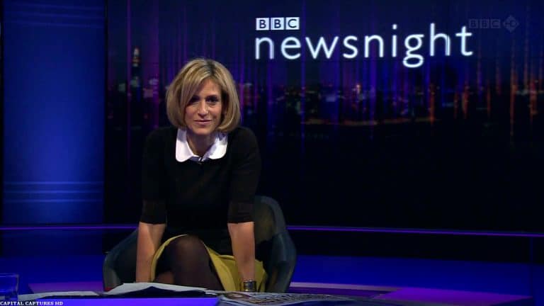 Emily Maitlis destroys Cummings and Johnson defence in a brutal 23 seconds