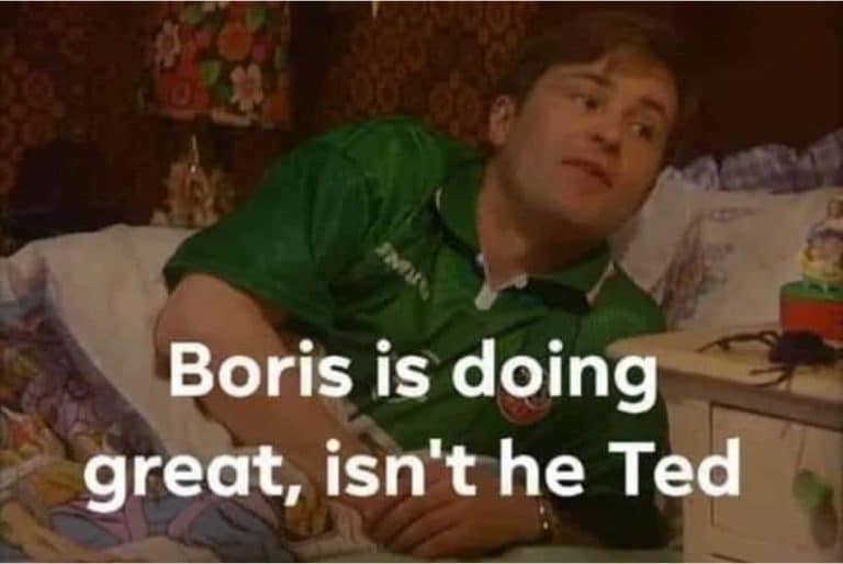 Scientific Integrity: How many of the UK deaths are down to reckless political interference?