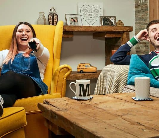 Gogglebox participants pan Boris Johnson’s Stay Alert message