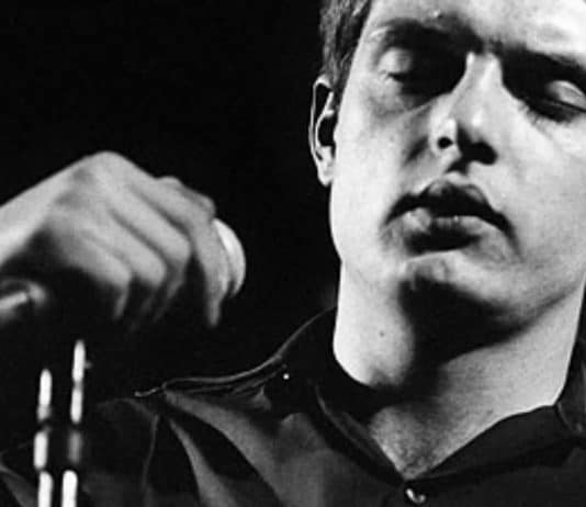 From Beyond the Grave: Ian Curtis’ last ever interview