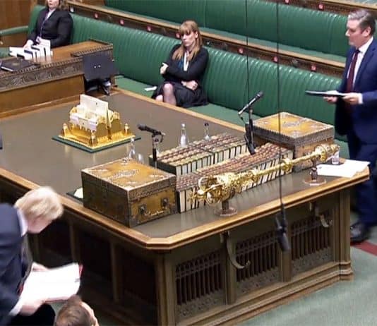 Covid Lockdown: What Keir Starmer should have said