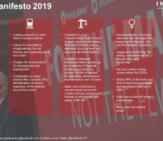 Keir Starmer argues that there were too many good things in Labour’s 2019 manifesto for it to be successful