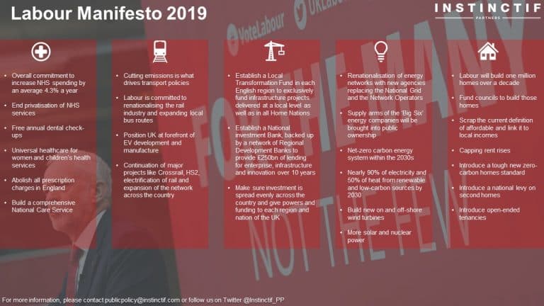 Keir Starmer argues that there were too many good things in Labour’s 2019 manifesto for it to be successful