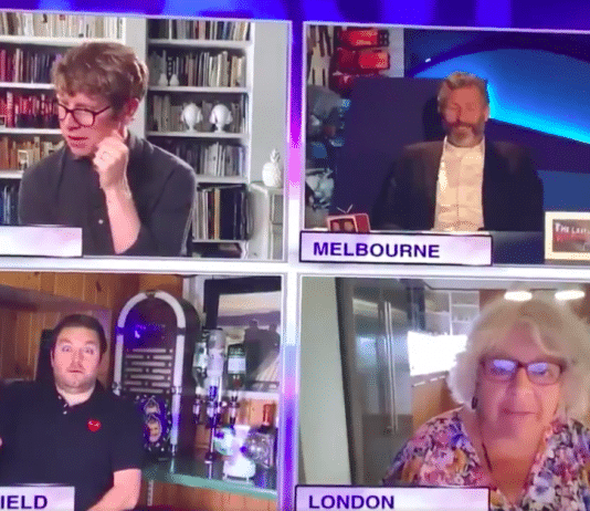 Millions may complain to Ofcom that Miriam Margolyes did not go far enough