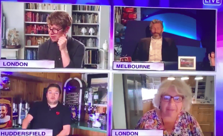 Millions may complain to Ofcom that Miriam Margolyes did not go far enough