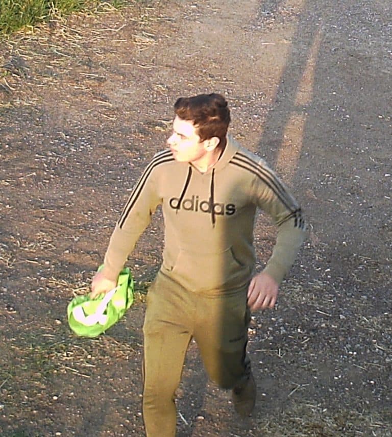 Poultry theft near Sherborne. Can you help?