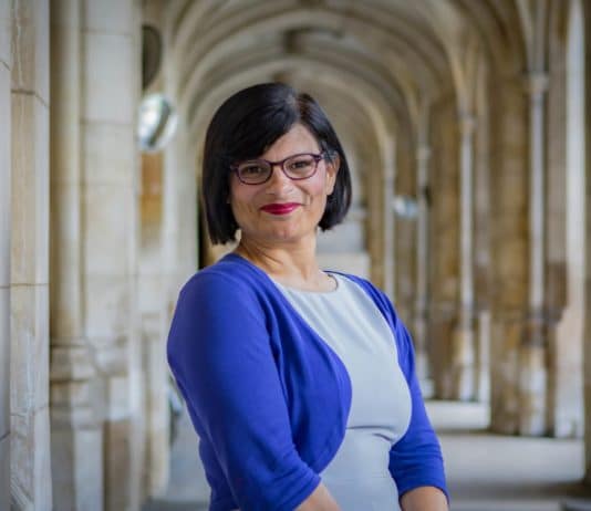 Note to Thangham Debbonaire, Labour’s new Shadow Housing Minister: