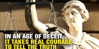 From Trump to Farage to Putin: Why Authoritarians Fear the Truth