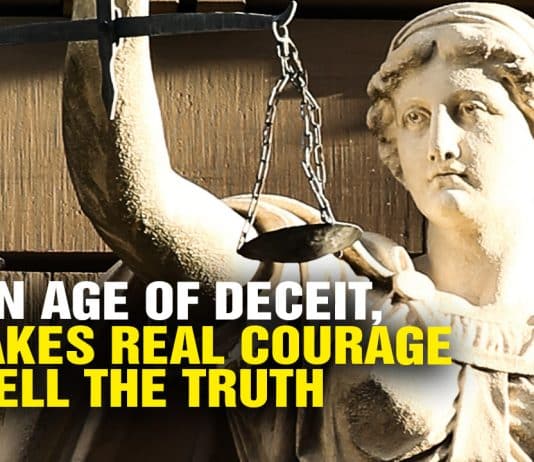 Testing: If facts and reality are unimportant then this government will be in power forever