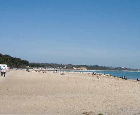 Suspected suicide as woman found at bottom of cliffs at Avon Beach near Christchurch
