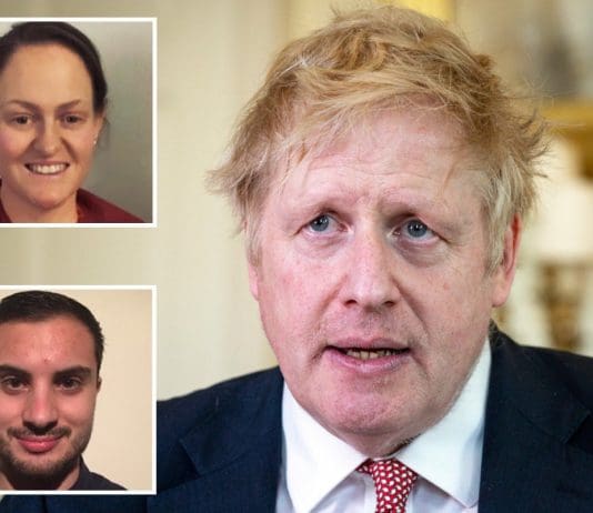 The moral of this story is?