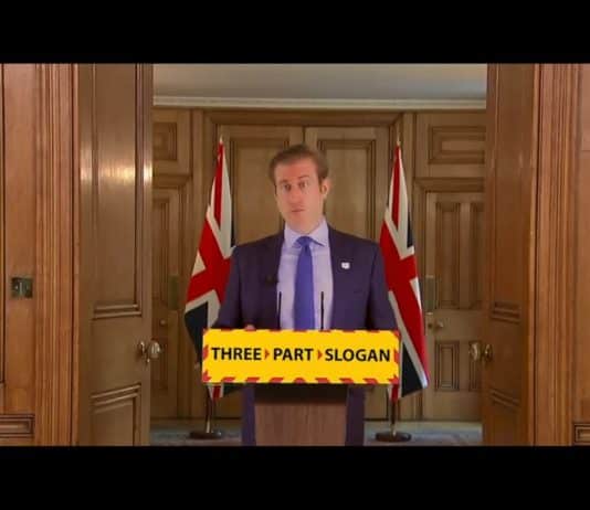 Every Covid-19 meeting. Ever