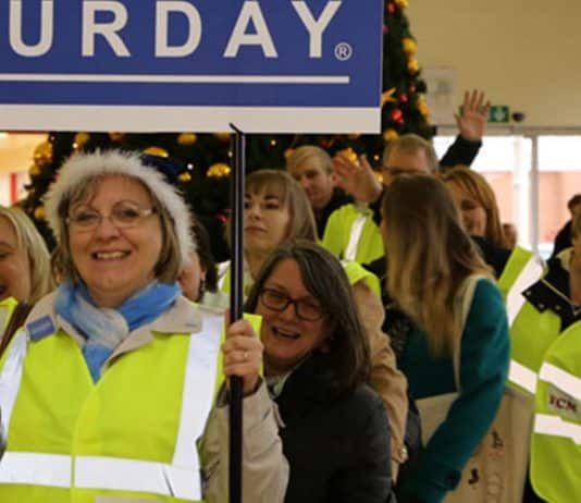 I’ve just got back from a truly awful shopping trip