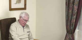 Ignore what you hear on the TV… the elderly were left to die and it started years ago