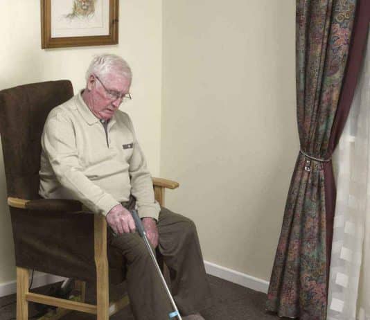 Ignore what you hear on the TV… the elderly were left to die and it started years ago