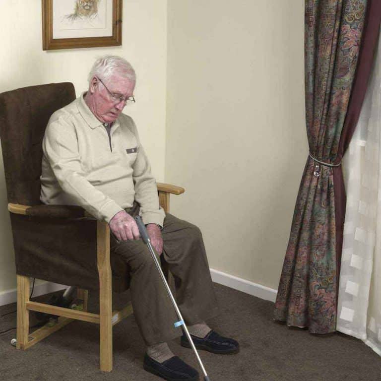 Ignore what you hear on the TV… the elderly were left to die and it started years ago