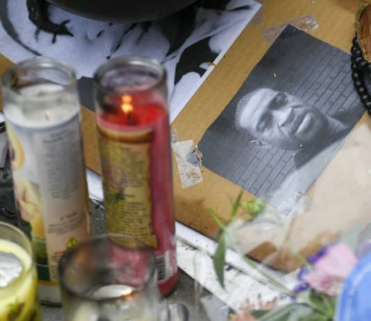 Dorset police issue statement following the death of George Floyd