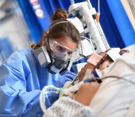 Leaked Exercise Cygnus report reveals government ignored coronavirus planning for three years