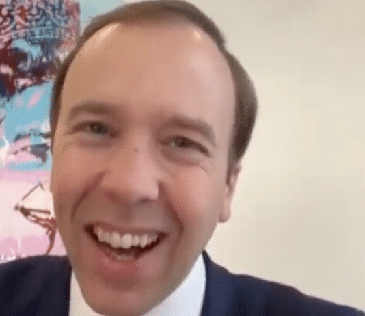 ‘The Prime Minister spoke to Daniel Rashford…’