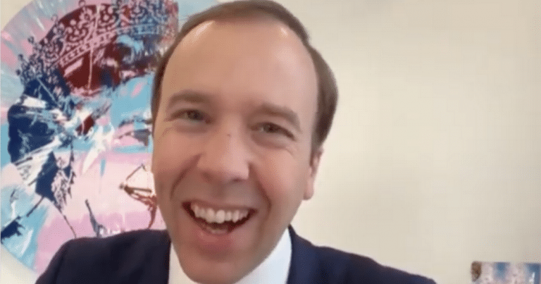 ‘The Prime Minister spoke to Daniel Rashford…’