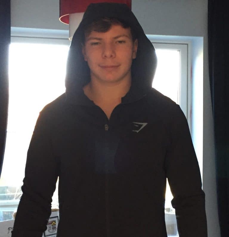 Body found of missing Oscar off coast of Portland