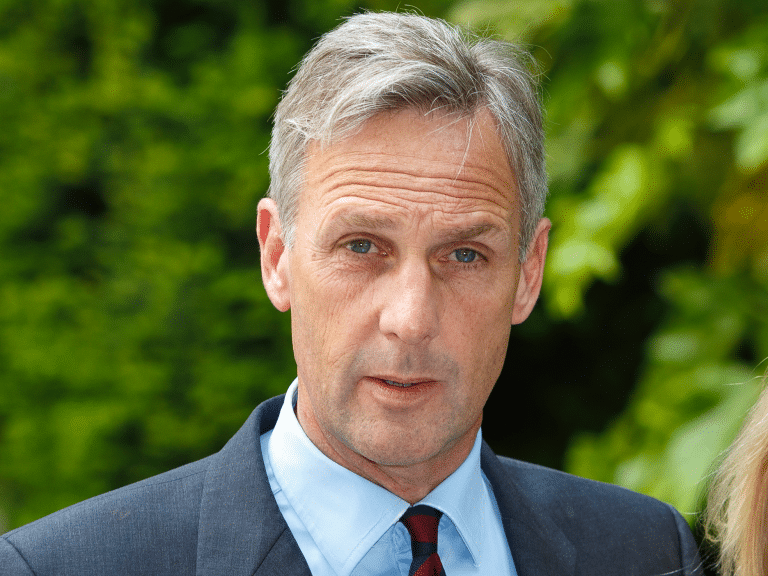 Richard Drax MP: Dishonest or incompetent?
