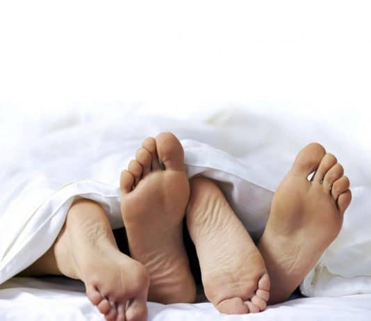 From June 1st the public are breaking the law if they have sex with someone outside of their own household