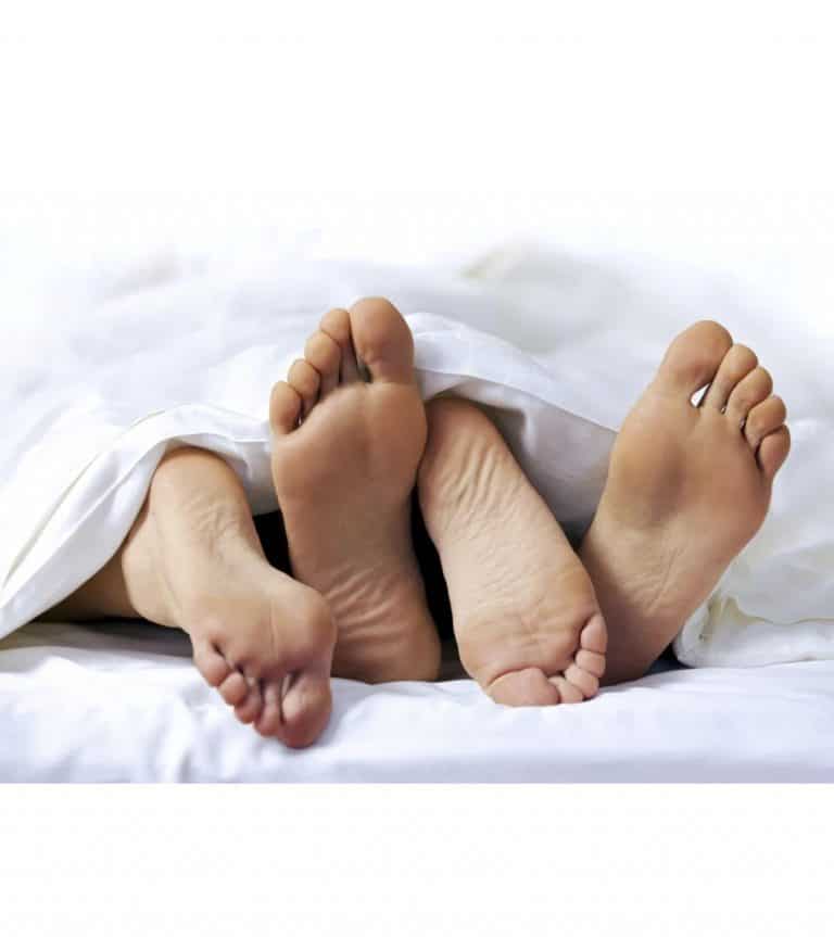 From June 1st the public are breaking the law if they have sex with someone outside of their own household