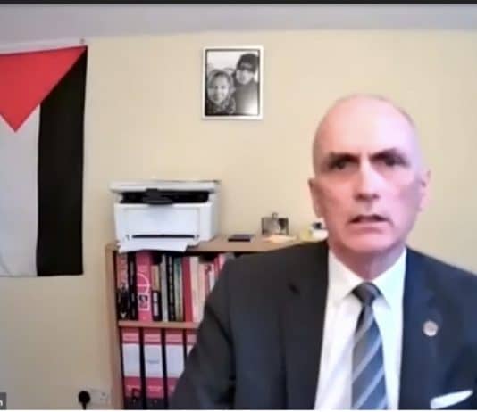 Resistance TV: Defending Free Speech and Challenging Manufactured Consent resistance