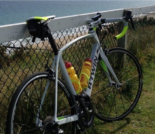 Image appeal following theft of four bikes in Poole