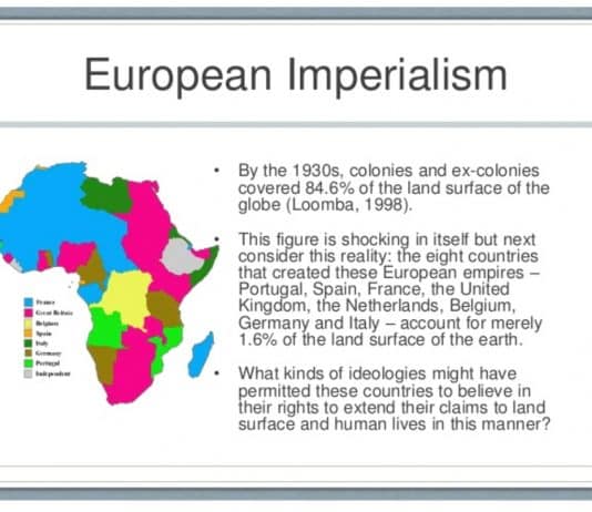 Students from across the country plea for public to help them de-colonise the curriculum