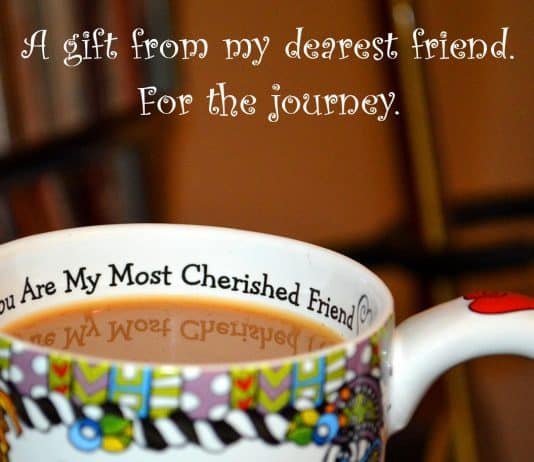 Kindness – the life changer