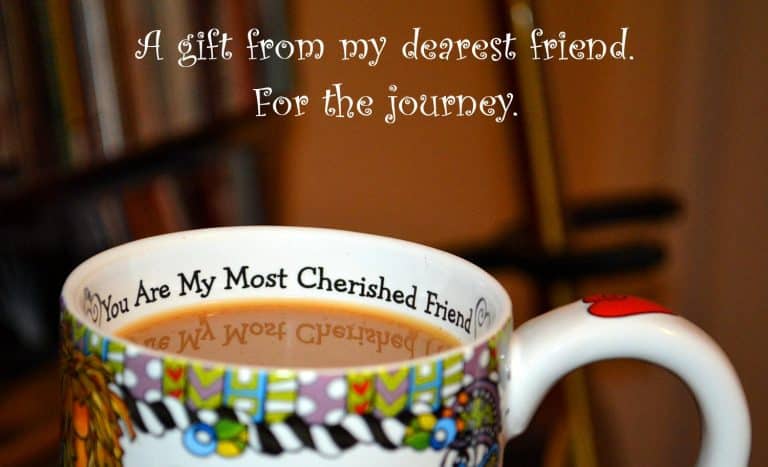 Kindness – the life changer