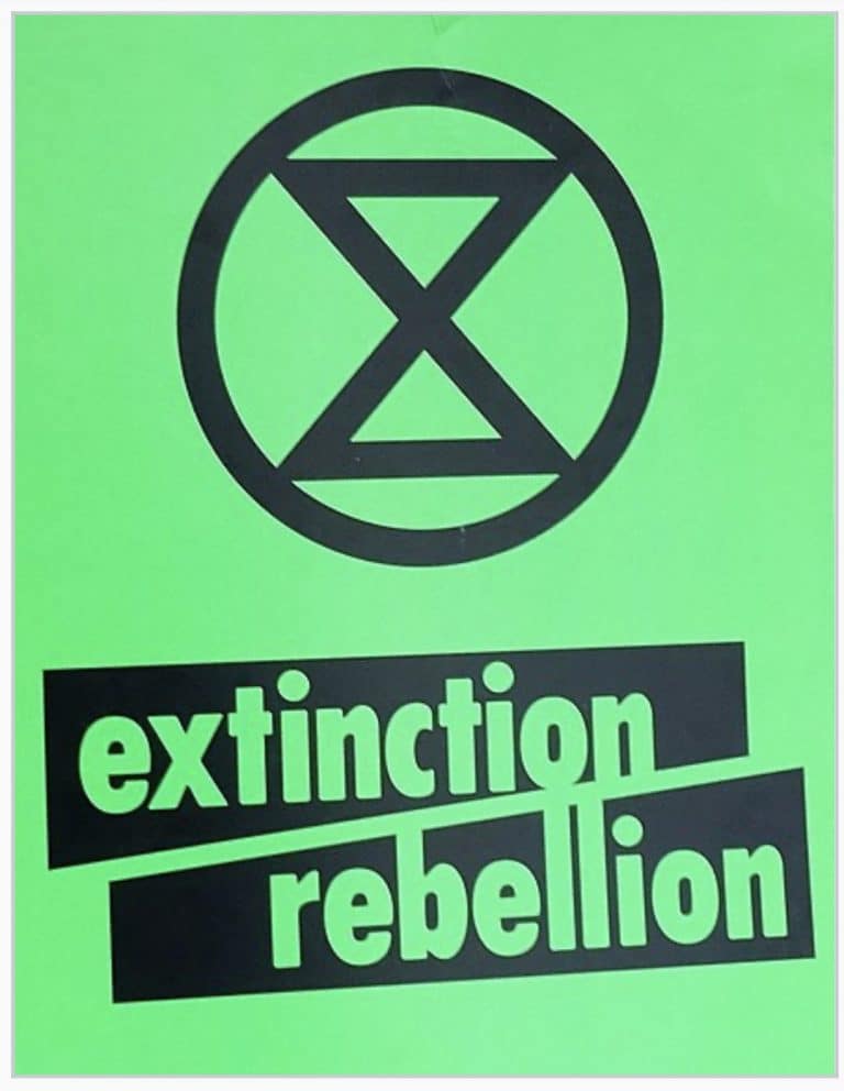 IT’S OFFICIAL – GOVERNMENT IS FAILING TO MEET ITS 2050 ZERO CARBON TARGET