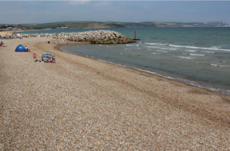 No Weymouth Lifeguards & Greenhill rafts in 2020