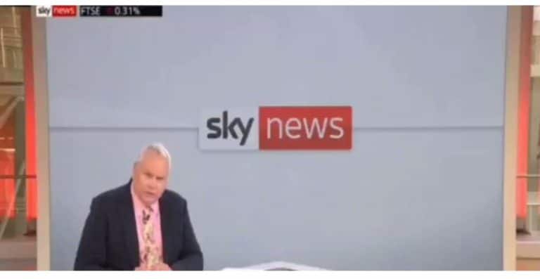 Met police chief crams as many racist stereotypes as he can in to 120 seconds