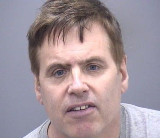 Man jailed for 13 years following serious assault in Poole