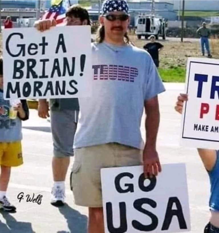 Donald Trump Has Set Free The Worst Of Humanity